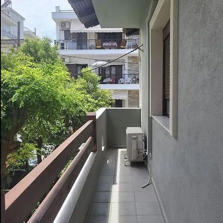 Cosy Vacation In Apartment *