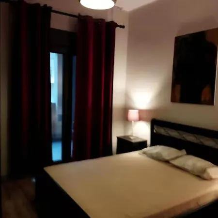 Cosy Vacation In Апартаменты