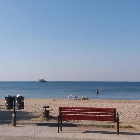 Cosy Vacation In Apartamento *