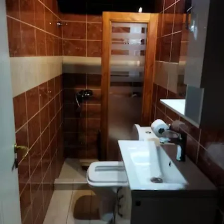 Cosy Vacation In Апартаменты