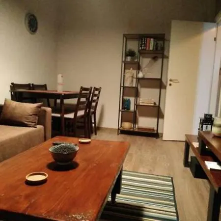 Апартаменты Cosy Vacation In Переа