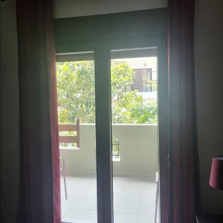 Апартаменты Cosy Vacation In *