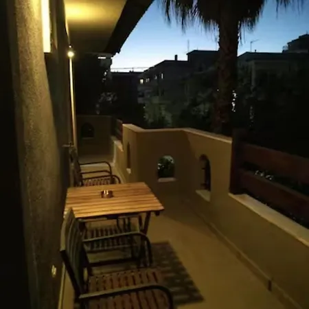 Cosy Vacation In Апартаменты *