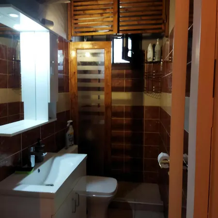 Cosy Vacation In *