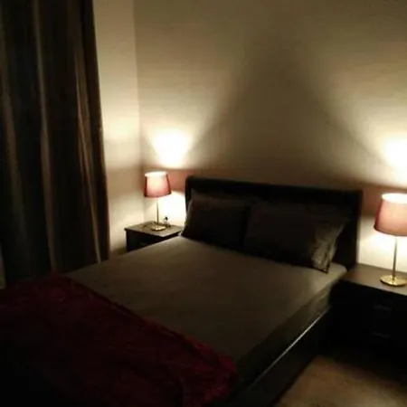 Cosy Vacation In Apartament Peraía
