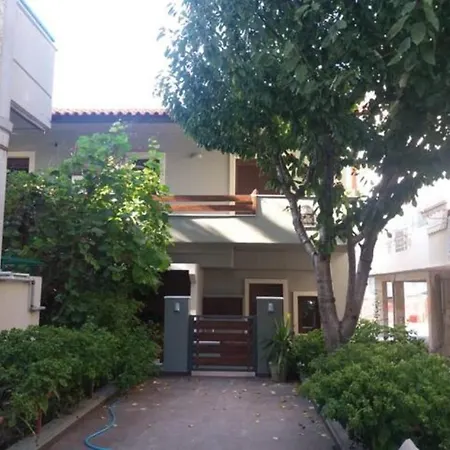 Cosy Vacation In Διαμέρισμα
