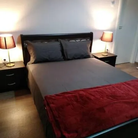 Cosy Vacation In Apartament Peraía