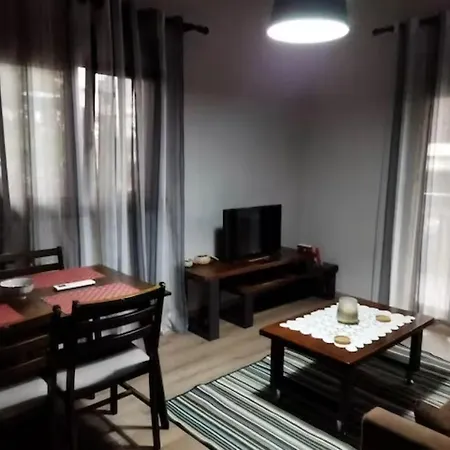 Apartament Cosy Vacation In