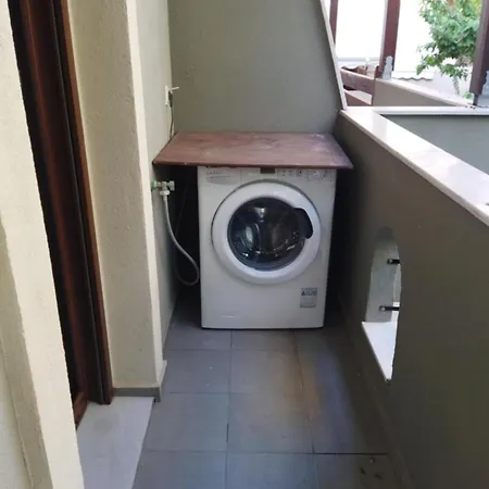 Διαμέρισμα Cosy Vacation In