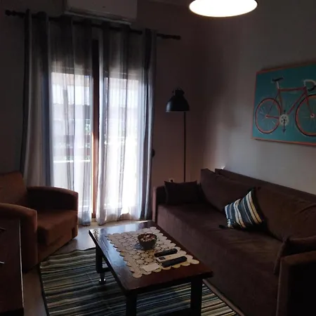 Cosy Vacation In Διαμέρισμα *