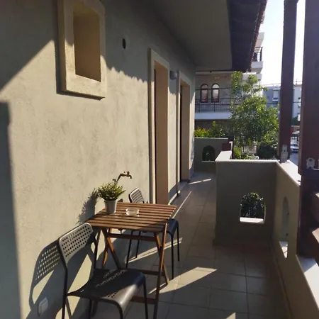 Διαμέρισμα Cosy Vacation In *