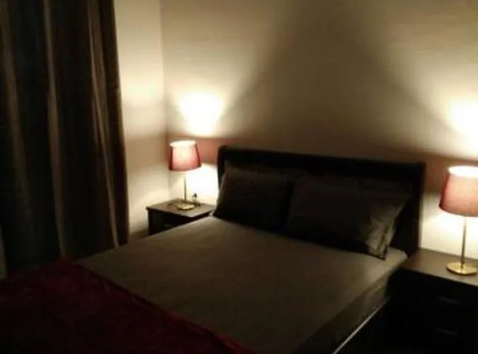 Cosy Vacation In Διαμέρισμα Περαία