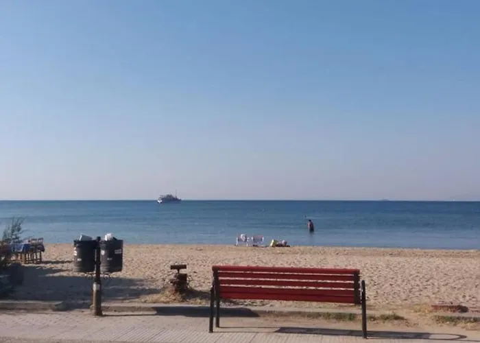 Cosy Vacation In Διαμέρισμα *