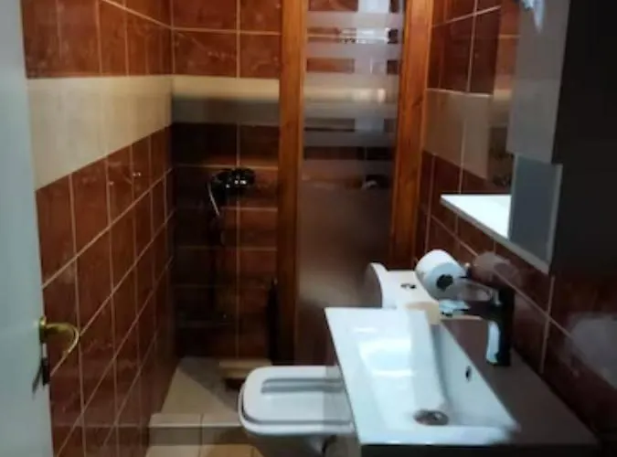 Cosy Vacation In Διαμέρισμα