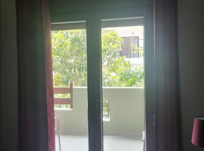 Διαμέρισμα Cosy Vacation In *