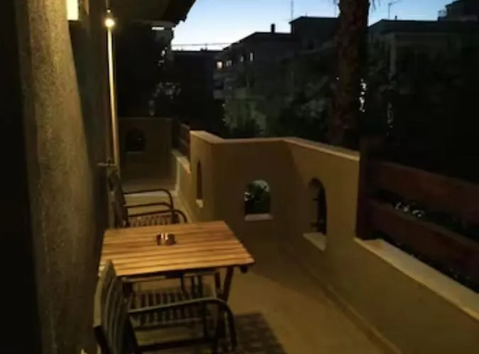 Cosy Vacation In Διαμέρισμα *