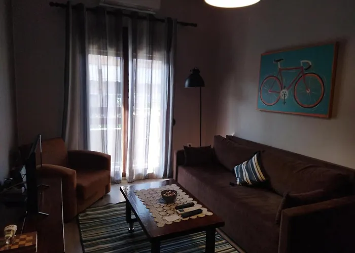 Cosy Vacation In Διαμέρισμα *