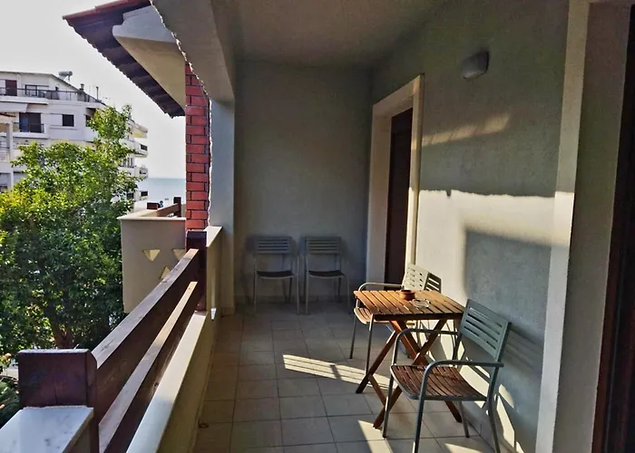 Cosy Vacation In Διαμέρισμα